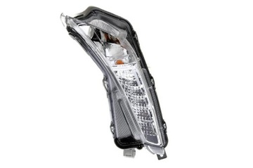 фото thumb №1, Toyota camry 2015- лампа движение dziennej led левая ^