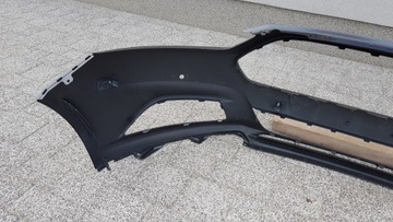 фото thumb №9, Ford mondeo mk5 бампер перед оригинал b027