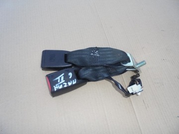 фото thumb №1, Скоба ременя зад mazda 6 ii -доставка-