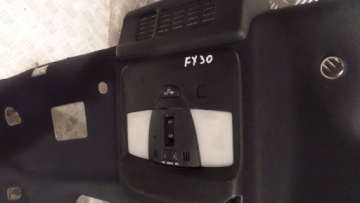 фото thumb №3, Idealna потолок infiniti fx30 1