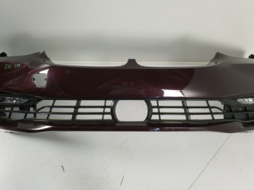 фото thumb №6, Kompletny бампер перед передній bmw 6gt g32 c25