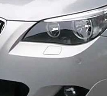 фото thumb №7, Заглушка распылителя bmw 5 e60 / e61 m-pakiet