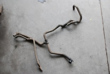 фото thumb №2, Wąż труба шланг wody master iii 2.3 dci