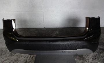 фото thumb №1, Бампер задня задній bmw x1 f48