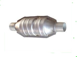 фото thumb №1, Катализатор заменитель гаситель воздуховод