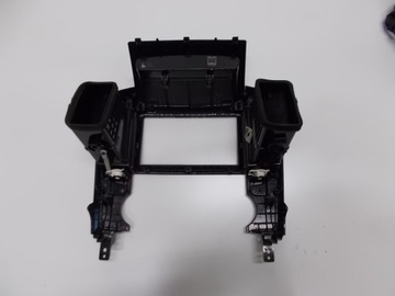 фото thumb №5, Carnival 3 06-09 панель панели решётка воздуховод манометр