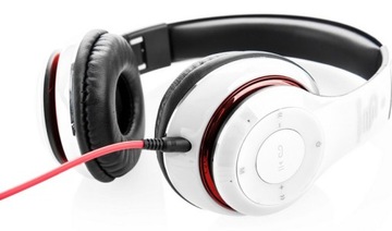 Наушники Bluetooth Микрофон Радио GoGEN [K531