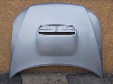 фото thumb №1, Капот кришка двигуна subaru forester 3 iii 08-12r