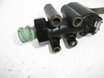 фото thumb №6, Датчик выравнивание мост renault magnum