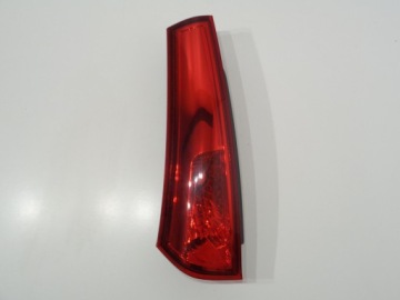 фото thumb №1, Лампа задняя задняя kia ceed i 06- sw kombi