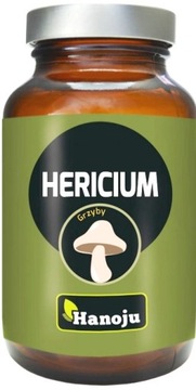 HERICIUM HERRIFIED HANOJU EXTRA 30% 90 ТАБЛ.