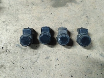 фото thumb №12, Nty epdc-fr-000 датчик паркування nty