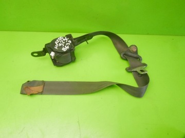 фото thumb №1, Pas безопасности перед левый mazda 323c bg iv 3d