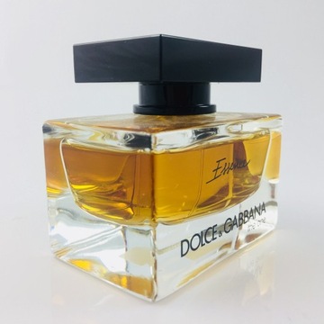 Dolce & Gabbana THE ONE ESSENCE парфюмерная вода 65 мл