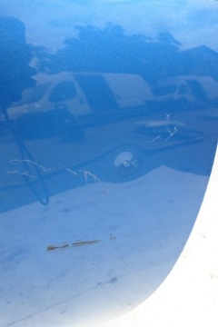 фото thumb №8, Дверь mazda cx3 cx-3 15-21 правый перед