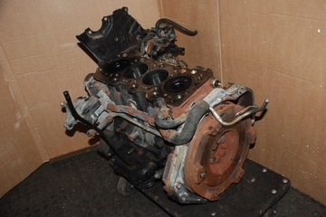 фото thumb №6, Civic vii ep eu 01-05 4e 1.7td dół двигуна