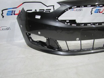 фото thumb №4, Бампер ford c max mk2 lift 2014-2018 rok