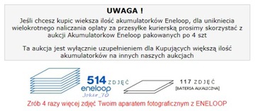 ENELOOP AA БАТАРЕИ ЯПОНИЯ R6 R06 ОРИГИНАЛЬНЫЙ GT