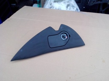 фото thumb №1, Пластик панелі заглушка захист консолі права kadjar