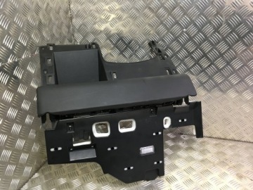 фото thumb №1, Заглушка коленная панели кожа bentley gt gtc lift