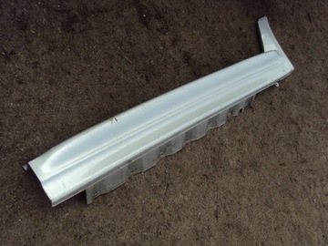 фото thumb №1, Молдинг поріг ліва bmw x3 e83