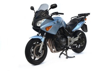 ВЕТРОВОЕ СТЕКЛО HONDA CBF 600 S 04-10 LOSTER