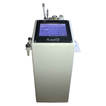 Lapio 11W1 /Oxybrazja /LCD 12 '' Косметический комбинат