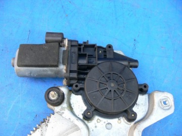 фото thumb №6, Механизм моторчик подъемник стекло перед alfa 166