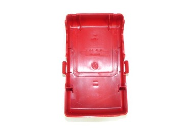 ЗАЖИМ КРЫШКИ COVER PLUS RENAULT 8200166664 ОРИГИНАЛ