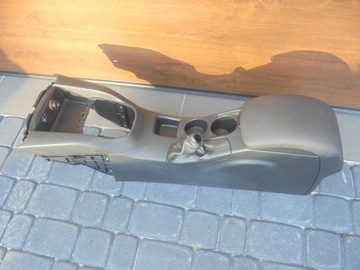 фото thumb №5, Подлокотник консоль citroen c4 ii b7 2010-2017