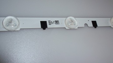 СВЕТОДИОДНАЯ ЛЕНТА D2GE-420SCB-R3 UE42F5500 UE42F6400