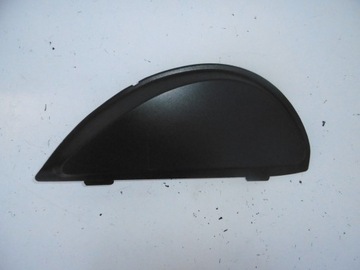 фото thumb №1, Захист заглушка панелі права volvo xc90