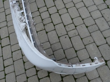 фото thumb №5, Renault kangoo ii lift lifting бампер передний