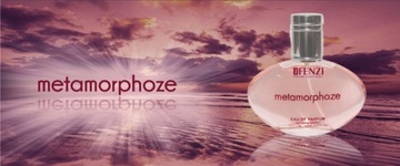 ДУХИ FENZI METAMORPHOZE СДЕЛАНО ВО ФРАНЦИИ EUPHORIC