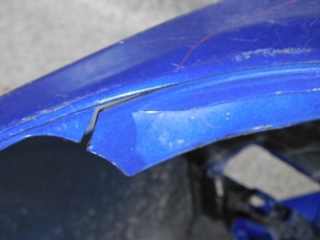 фото thumb №9, Honda jazz iii 3 15- бампер передній перед