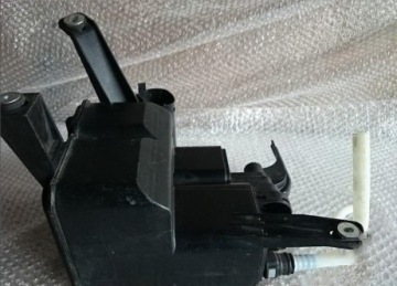 фото thumb №1, Audi q7 бак топлива активированного 7l8201801a