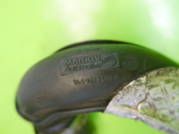 фото thumb №6, Труба повітря турбіни citroen xsara picasso hdi