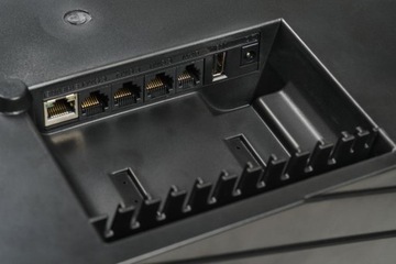 Kasa Fiskalna Posnet Neo Online Wi-Fi 30000 PLU