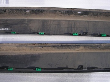 фото thumb №8, Оригінальний поріг правий лівий bmw seria 5 e60