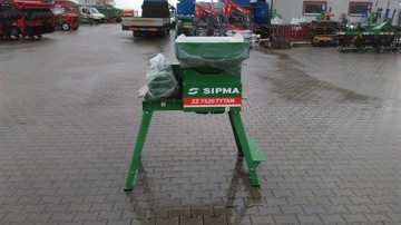 Зернодробилка SIPMA ZZ 7520 Дробилка TYTAN