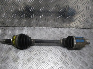 фото thumb №1, Полуось правая opel mokka 1,6cdti