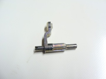 фото thumb №1, Opel zafira b ручка внутрішня штифт шарова опора 9mm