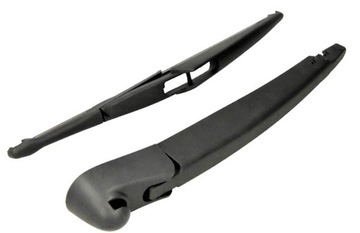 фото thumb №3, Рычаг дворники + листовая рессора зад honda civic 01-05 5d