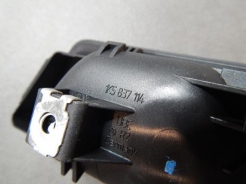 фото thumb №3, Vw jetta ручка внутрішня права задня 1k5837114