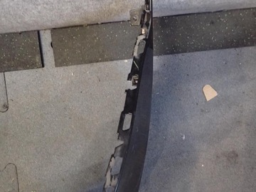 фото thumb №5, Бампер зад задній audi q3 рестайлінг 15-