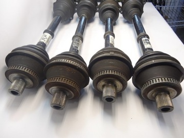 фото thumb №2, Audi a8 s8 d2 піввісь шарнір 4d0407272j 4d0407271h доставка