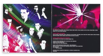 CD Disco Klub 80 Vol.2 Сборник / Разные исполнители