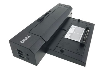 ДОК-СТАНЦИЯ DELL PR02x USB 3.0