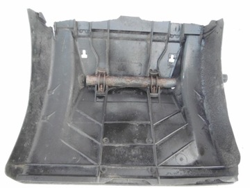 фото thumb №5, Підкрилок праві зад daf xf 95