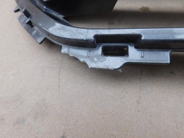 фото thumb №4, Решітка радіатора решітка радіатора решітка радіатора ford kuga mk2 lift